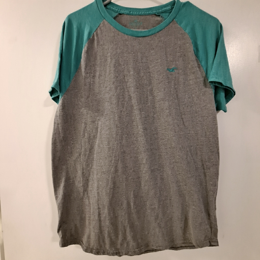 Men's Hollister Short Sleeve T-shirt